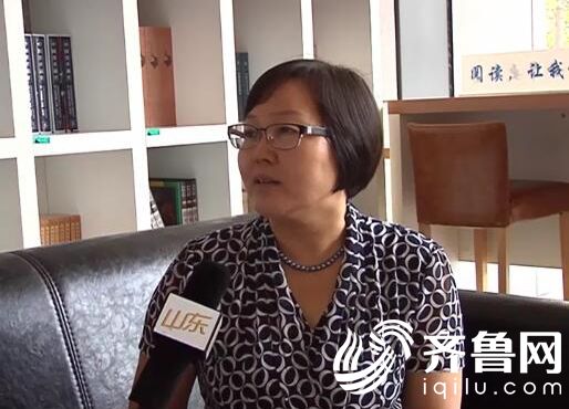 必赢bwin线路检测中心副院长-徐艳玲
